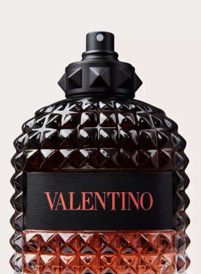 Born In Roma Coral Fantasy Eau de Toilette 100 ml