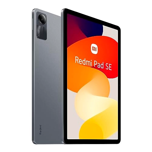 Redmi Pad SE - 128GB 11"