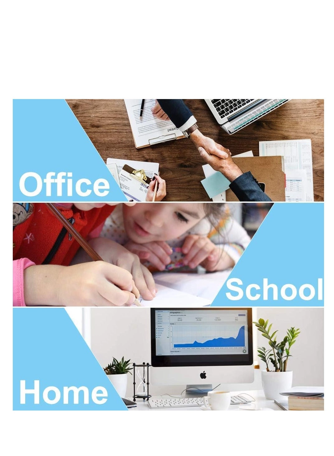 44A Compatible - High Yield black