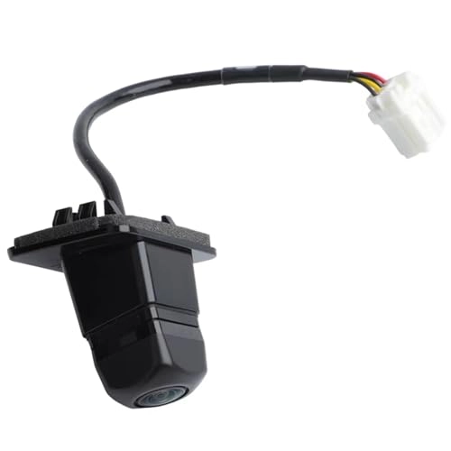 Rear View Backup Camera