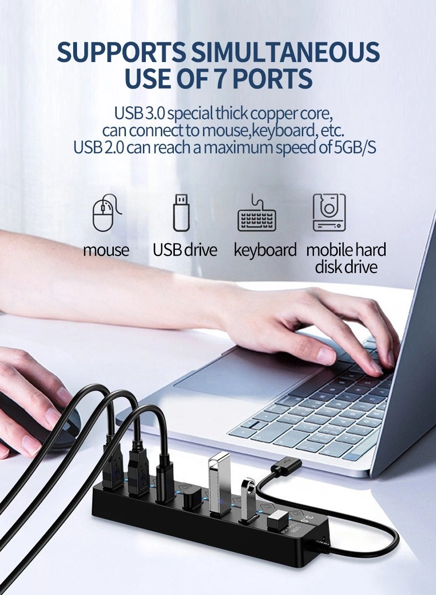 USB extender