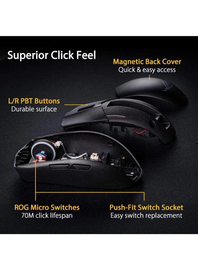 Strix Impact III - Wireless