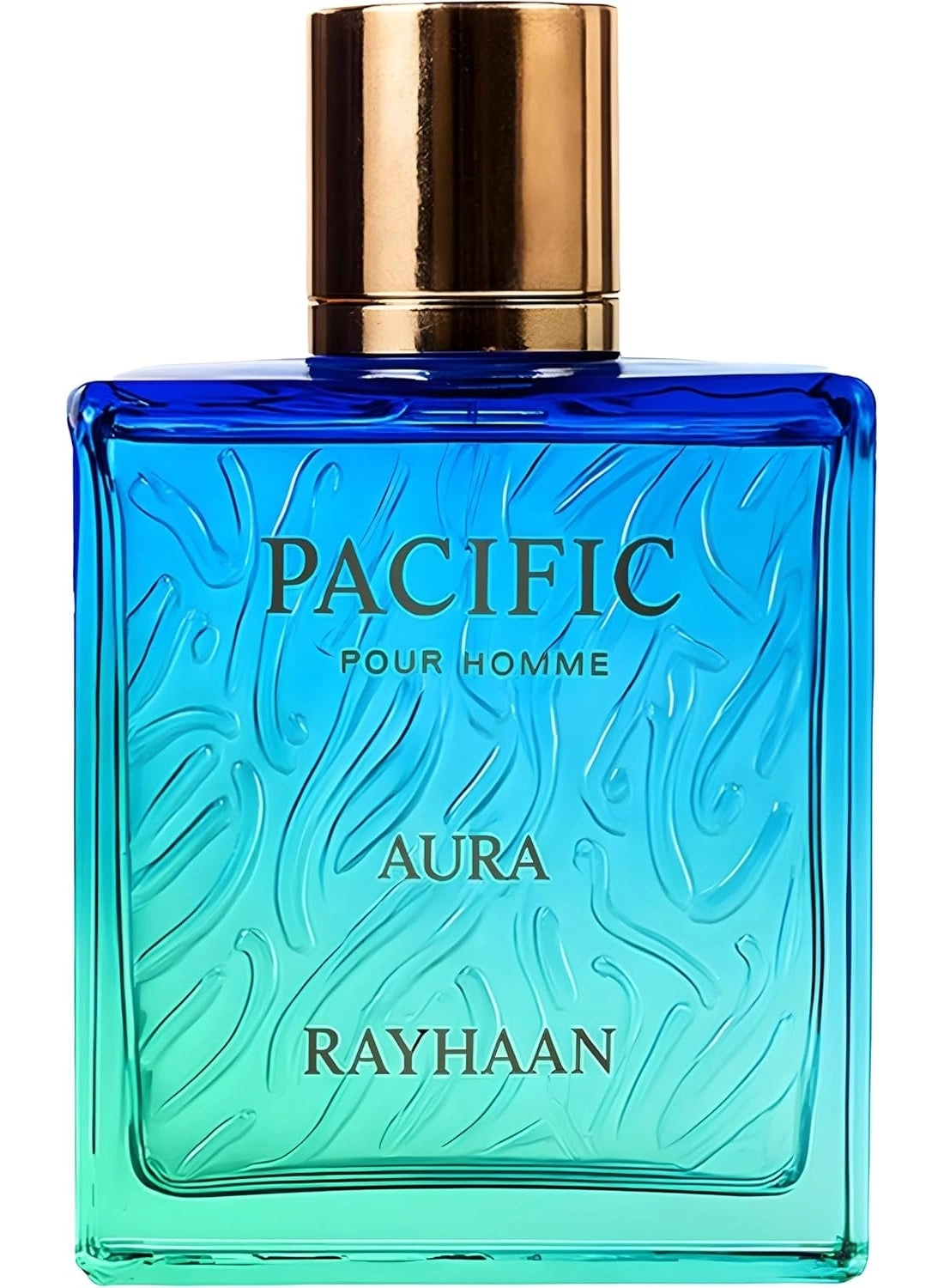Pacific Aura Eau de Parfum 100 ml