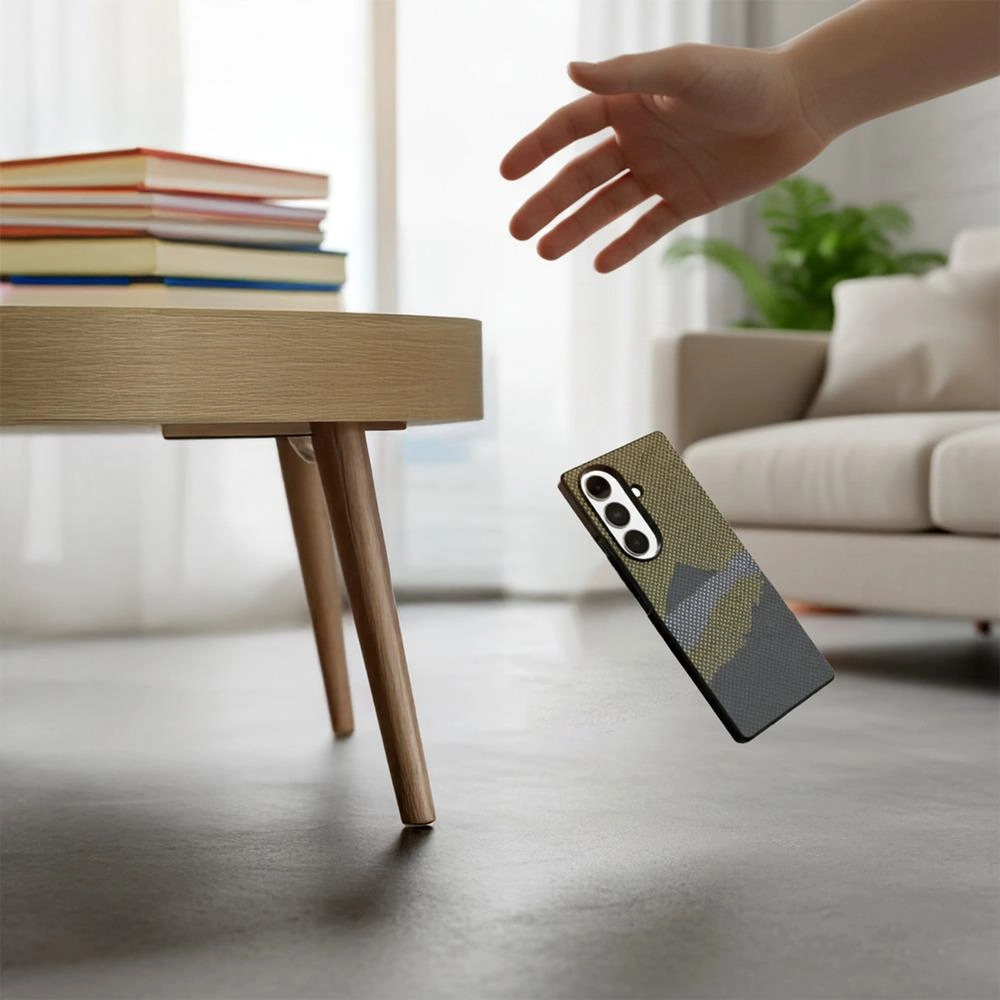 Design Case for Samsung Galaxy Z Fold7