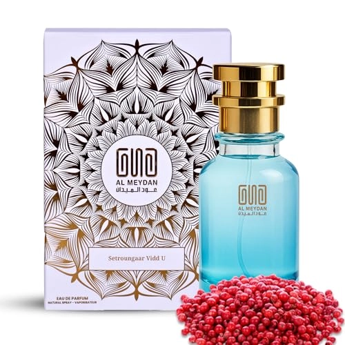 Setroungaar Vidd U - 80 ML