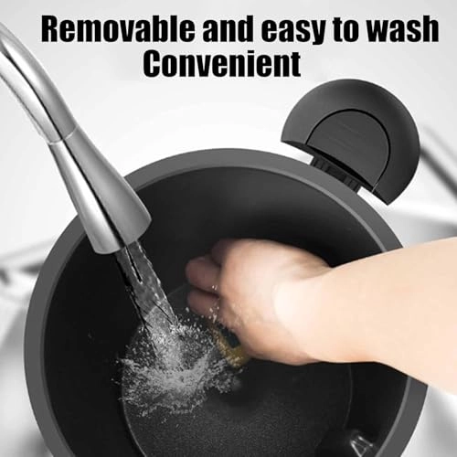 Automatic Cooking Pot - ≤2L