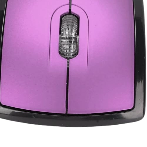 Wireless Mouse - 2.4G Wireless