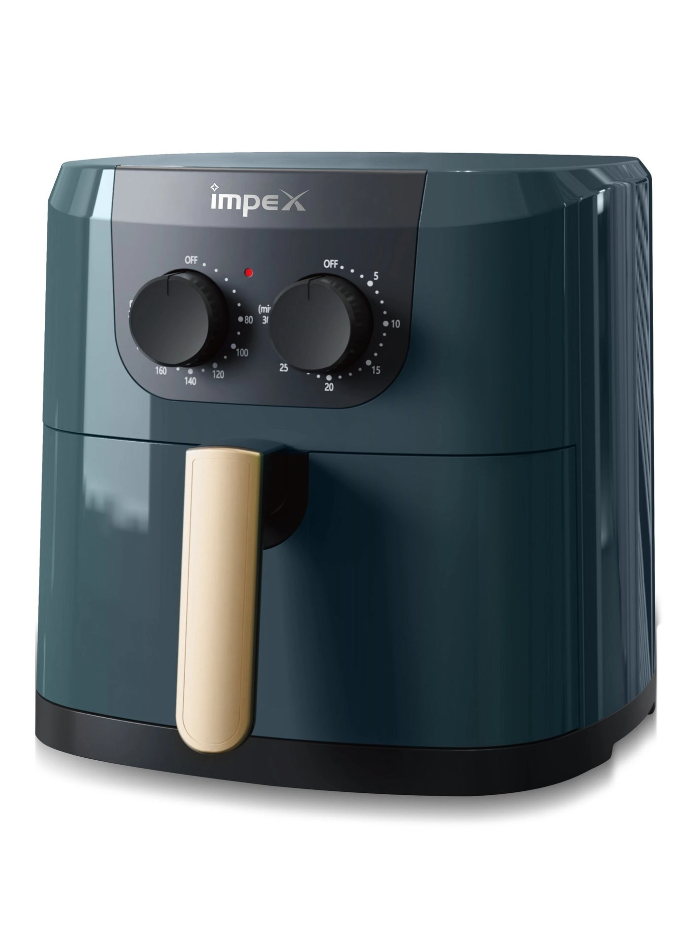 Mechanical Air Fryer AF 4305A