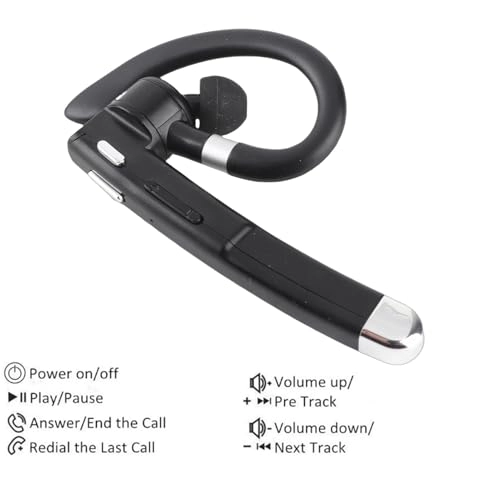 YYK-520 Wireless Headset