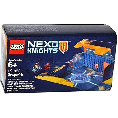 Nexo Knights Battle Station (5004389)