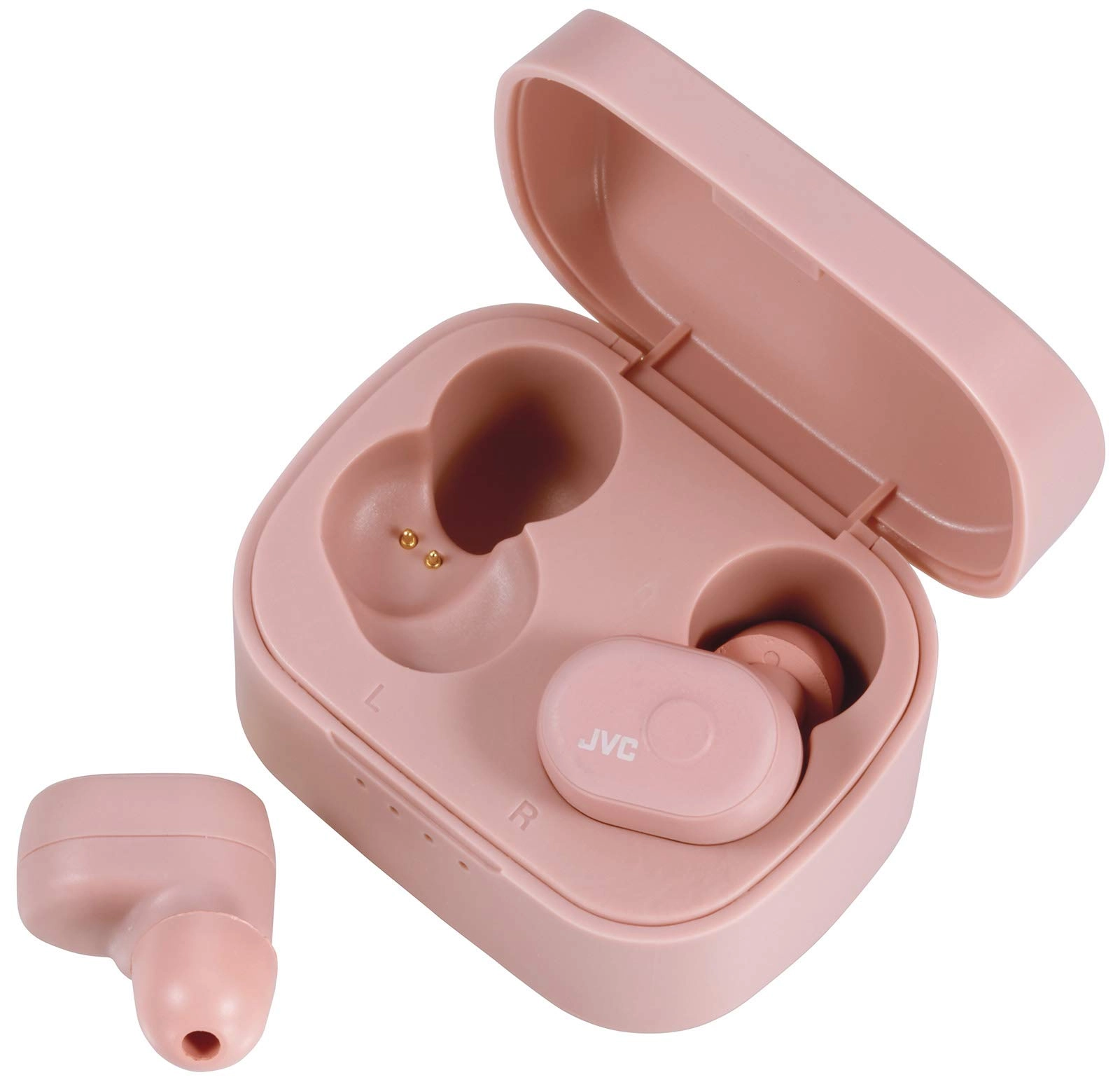 JVC HA-A10T Wireless Earbud