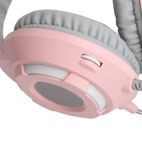 X6 Pro Wired Headset