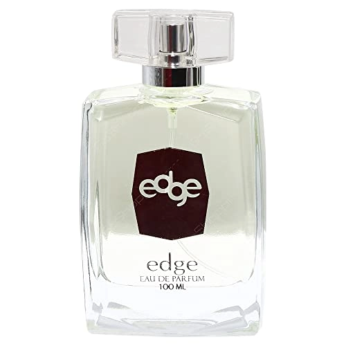 Edge Eau de Parfum 100ml