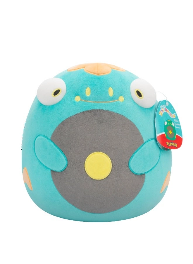 Pokemon - Belibolt - 25 cm
