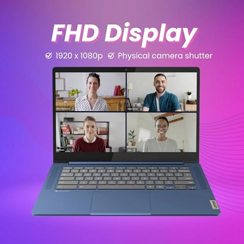 IdeaPad Slim 3 IP3 CB 14M868 - 14'' Kompanio 520 4GB DDR5 64GB SSD