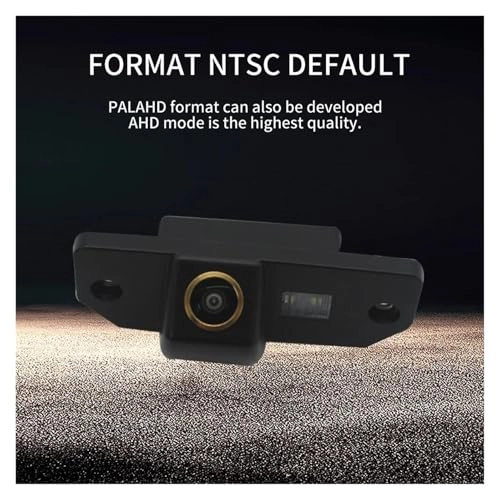 Car CCD Front View Camera - Night vision Wire 656 x 492