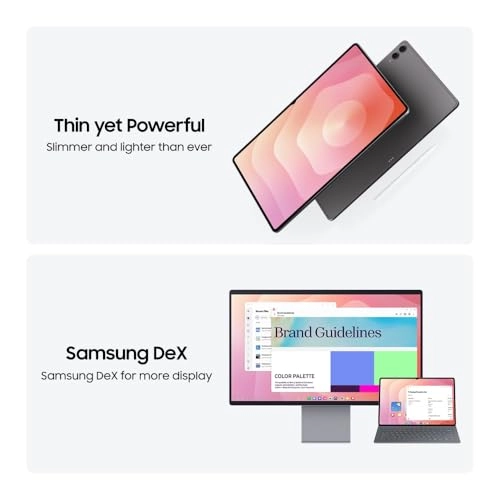 Tab S11 Ultra - 256GB 14.6"