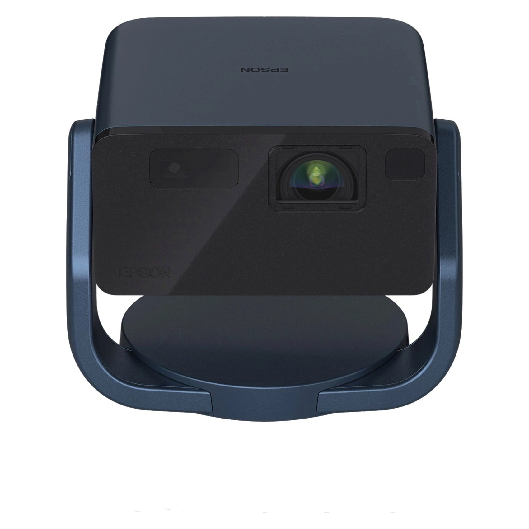 Mini Smart Laser Projector EF-22N