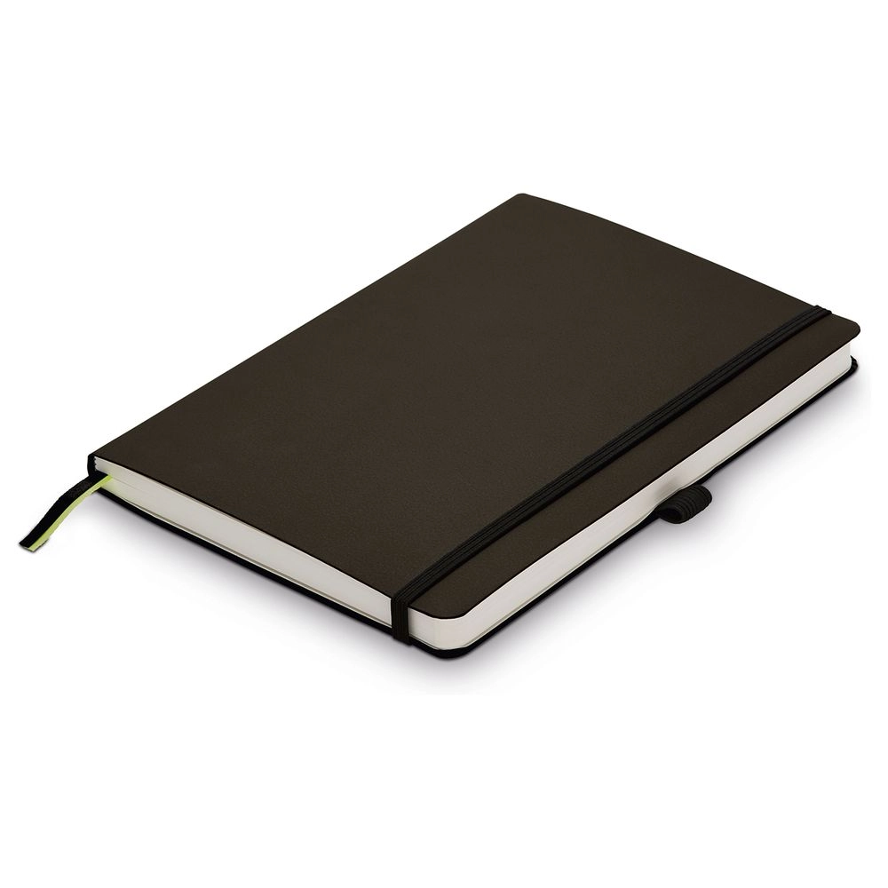 Lamy Notebook A5 Softcover - Lined 192 Pages