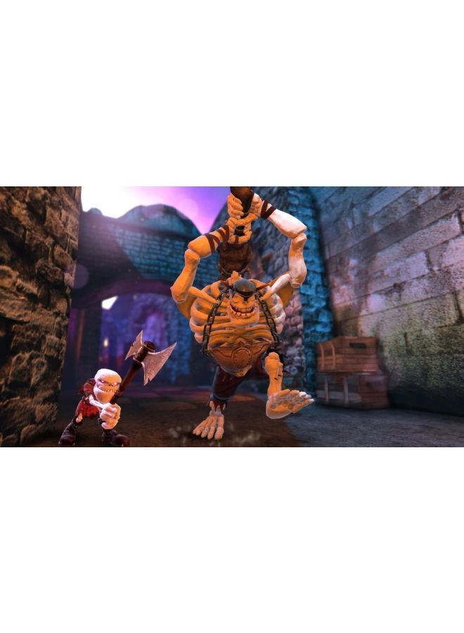 Medieval Moves | PS3
