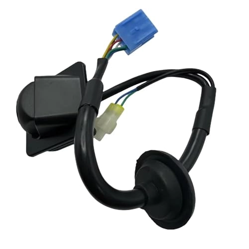 Backup Camera - 170° Waterproof