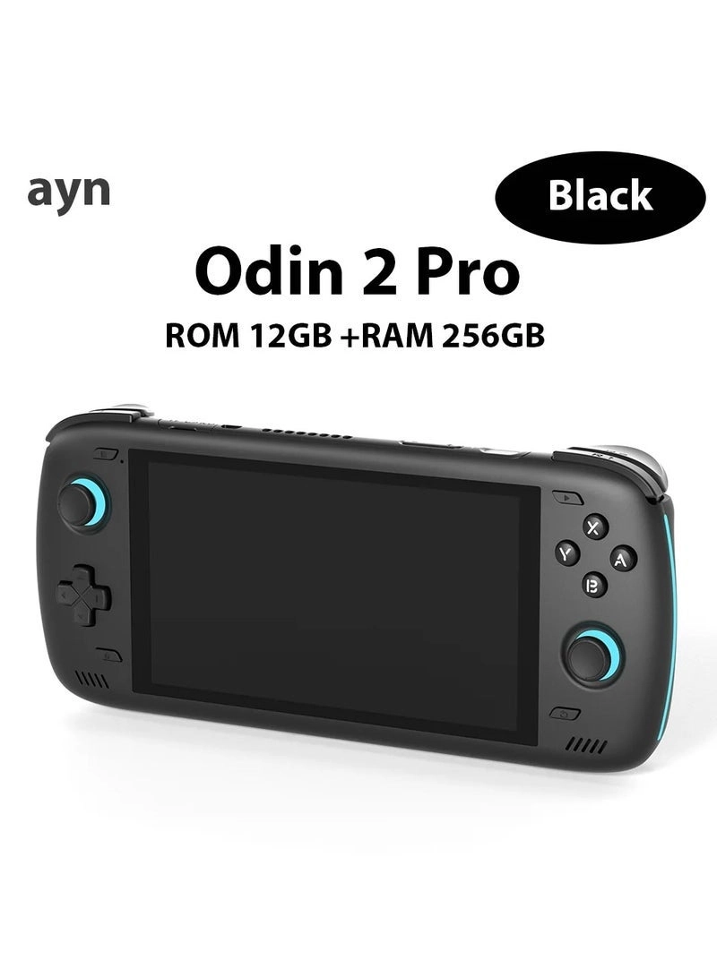 Odin 2 - 12+256GB