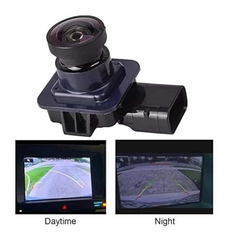 EB5Z-19G490-A - Night vision HD