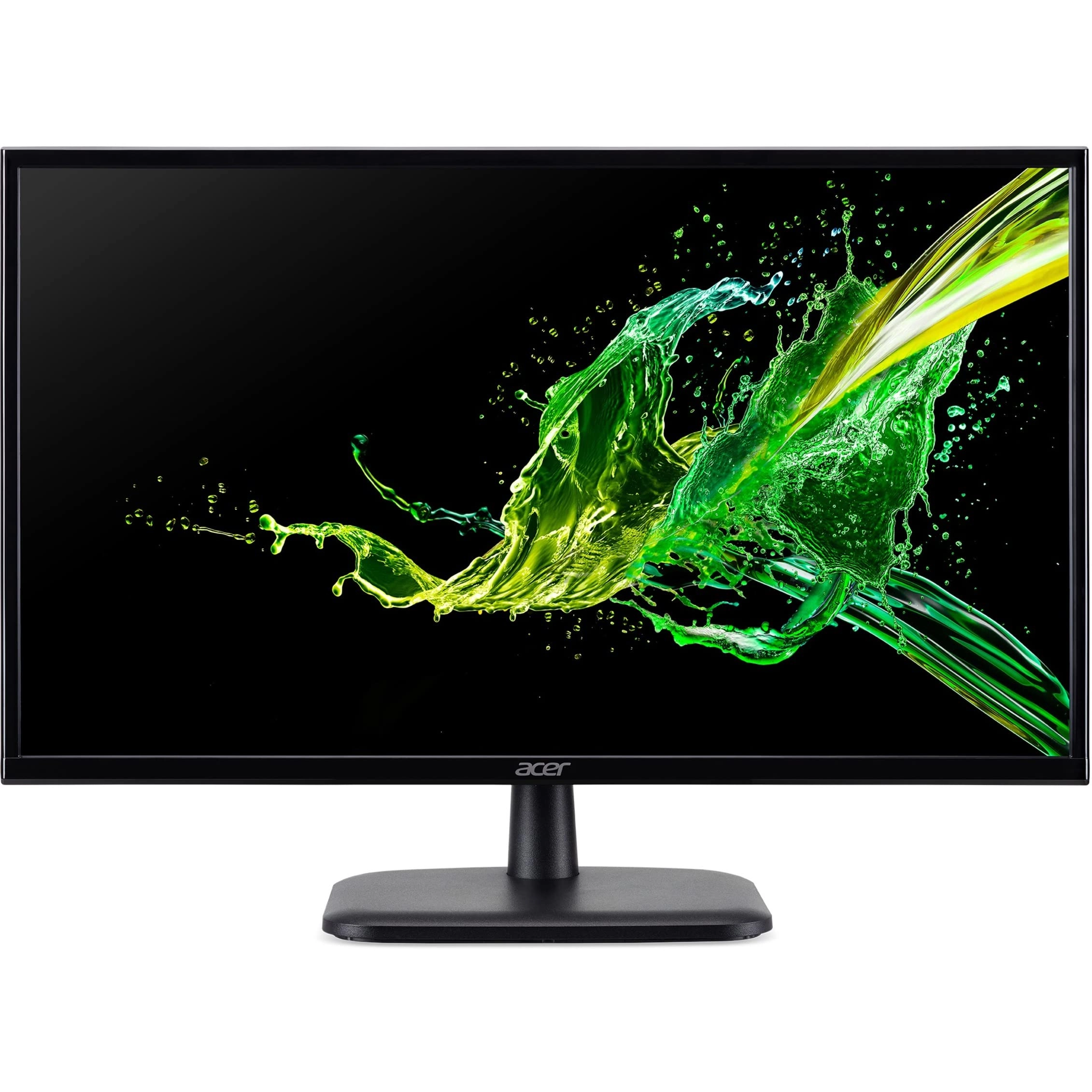 Acer EK220Q Abi - 21.5 Inches 1920x1080