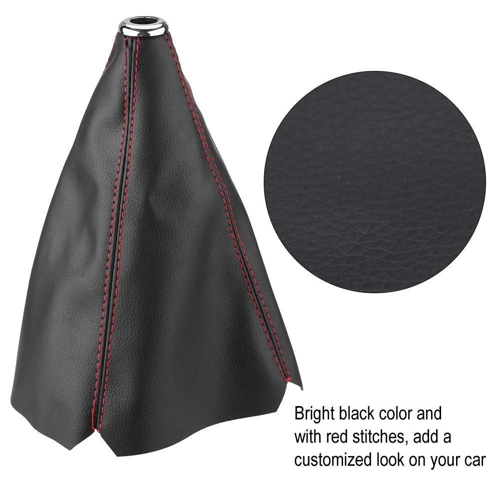 Gear Shift Knob Cover