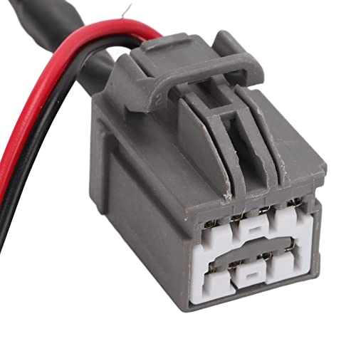 Rear View Camera - DODGE JOURNEY 2011-2020 IP68 Waterproof