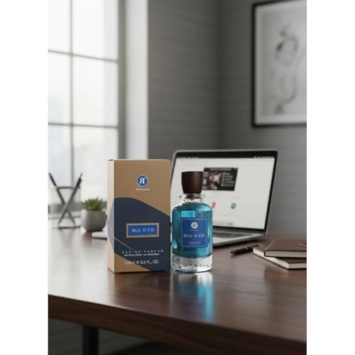 Blu DCH Eau de Parfum - 100 ml