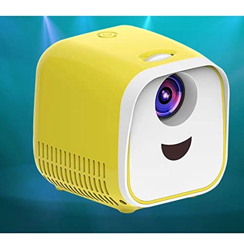 Projecter Mini Projector 7467834