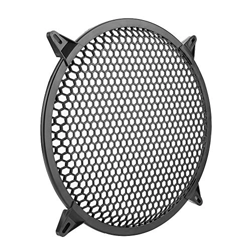 Car Speaker Grille - 12 inch