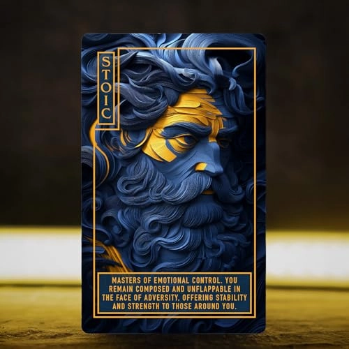 Know Thyself: Expansion Set 2: Go Deeper