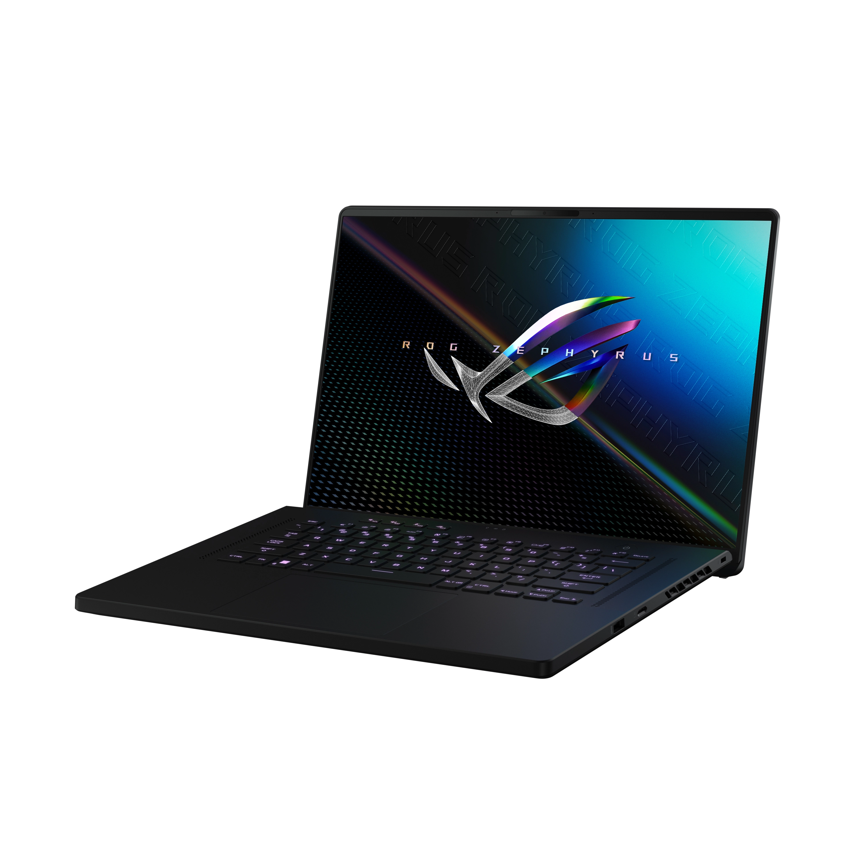 ROG Zephyrus M16 i7-11800H - 16'' Core i7-11800H 1TB SSD