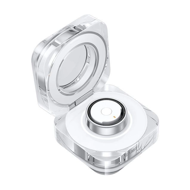 Galaxy Ring - Ring Size 7