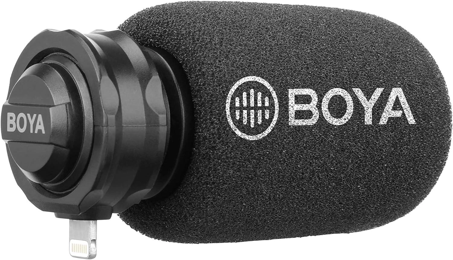 BOYA DM200 Lightning Microphone