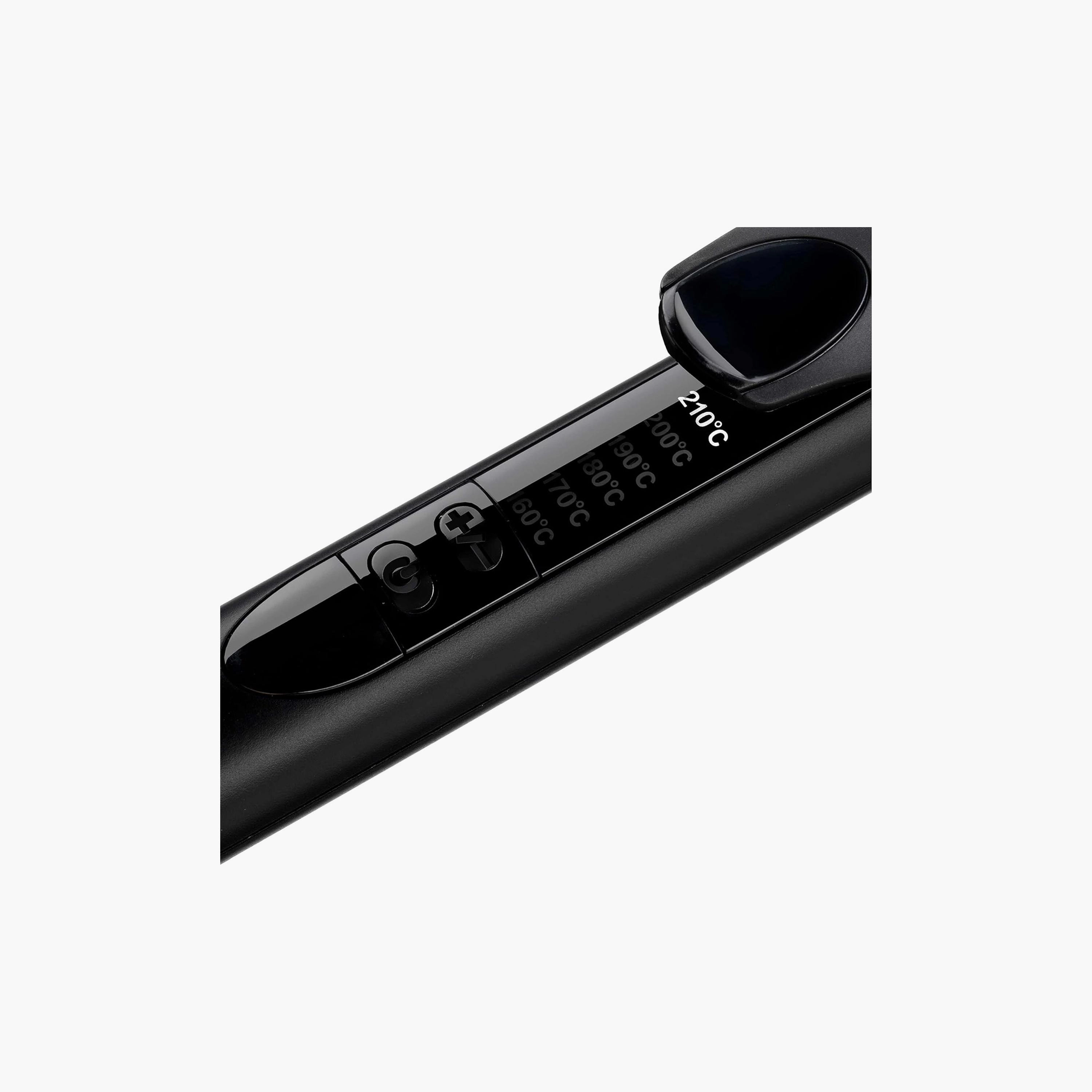 C450SDE - Hair Curling Tong Rose Gold