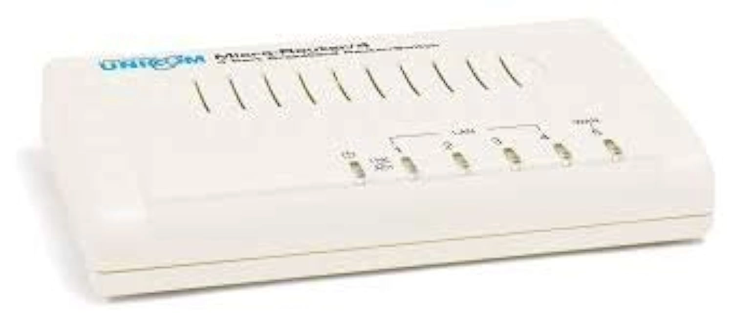 UNI-COM Micro-Router