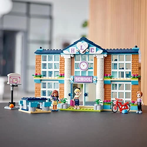 LEGO Friends Heartlake City School (41682)