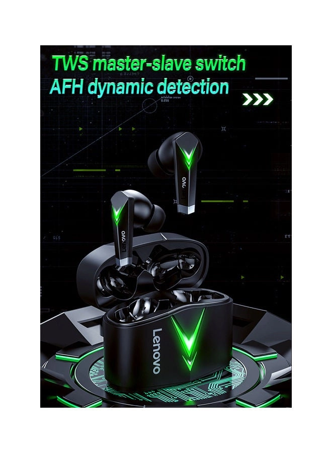 LP6 Wireless Headphone