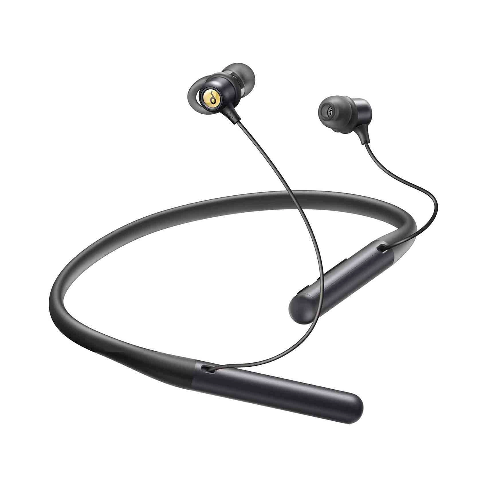 Anker Innovations Soundcore Life U2 Wireless Earbud