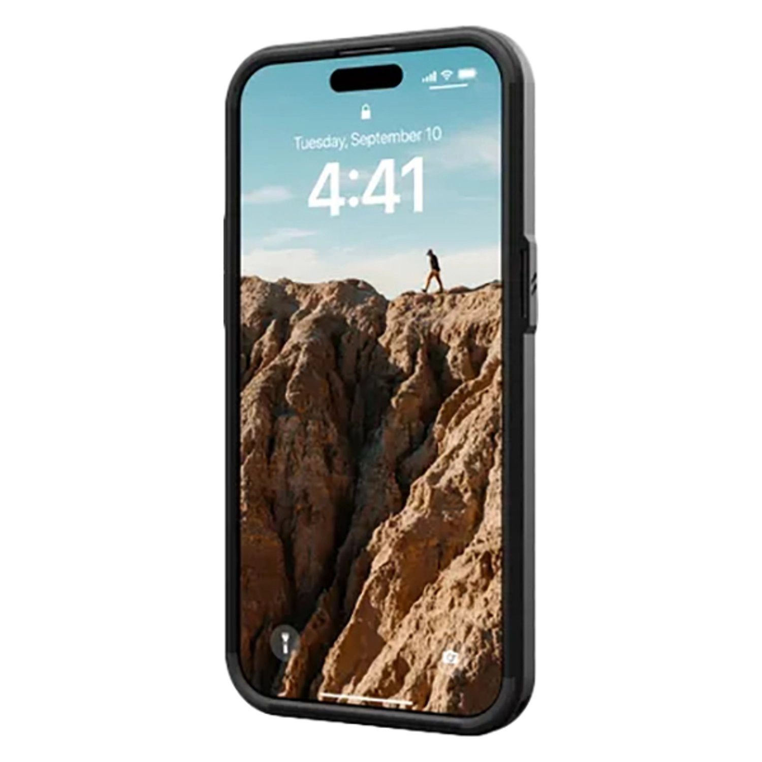 Civilian Case with MagSafe for iPhone 15 Pro