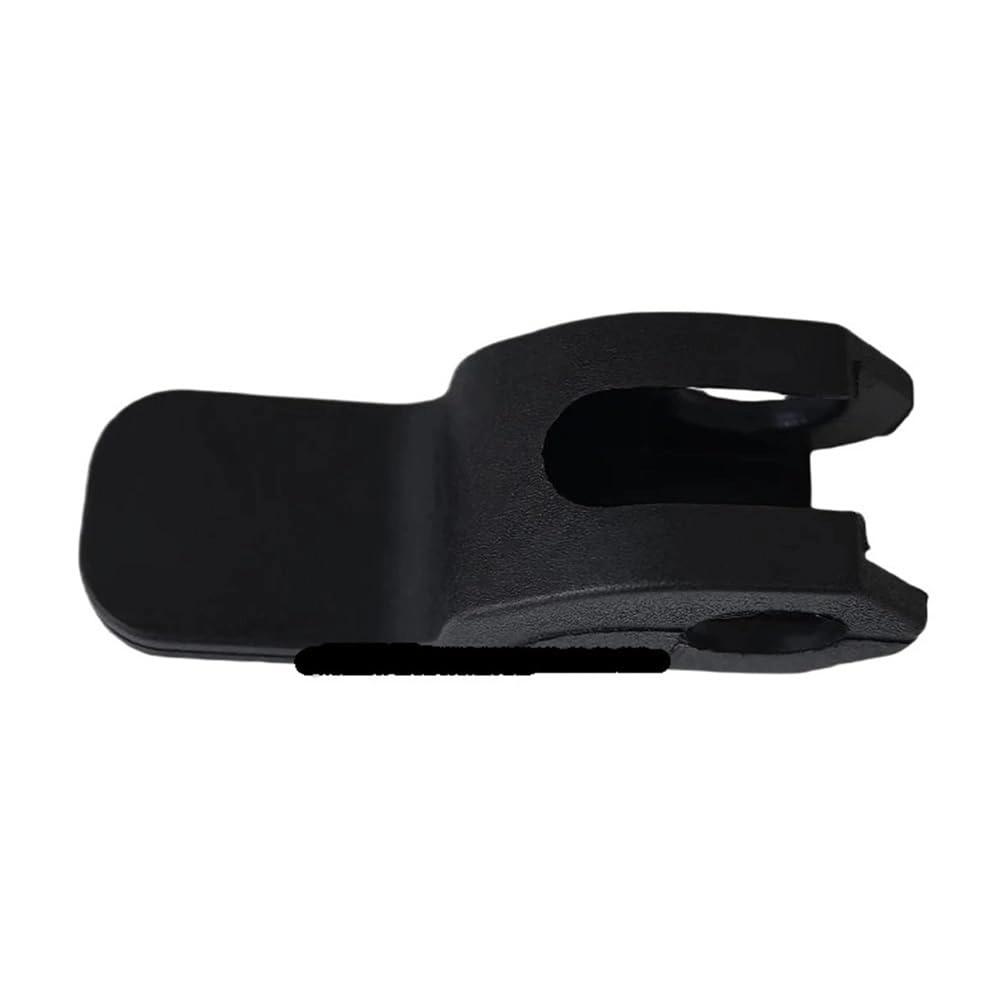 Lower Shell Buckle - 1 Amp Hours