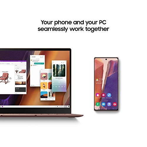 Galaxy Note20 Ultra - 8GB 512GB