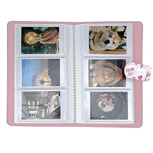 Mini Film Photo Album - 1 86mm * 54mm