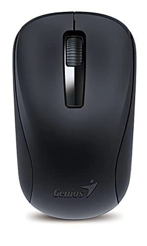 NX-7005 Mouse - Wireless