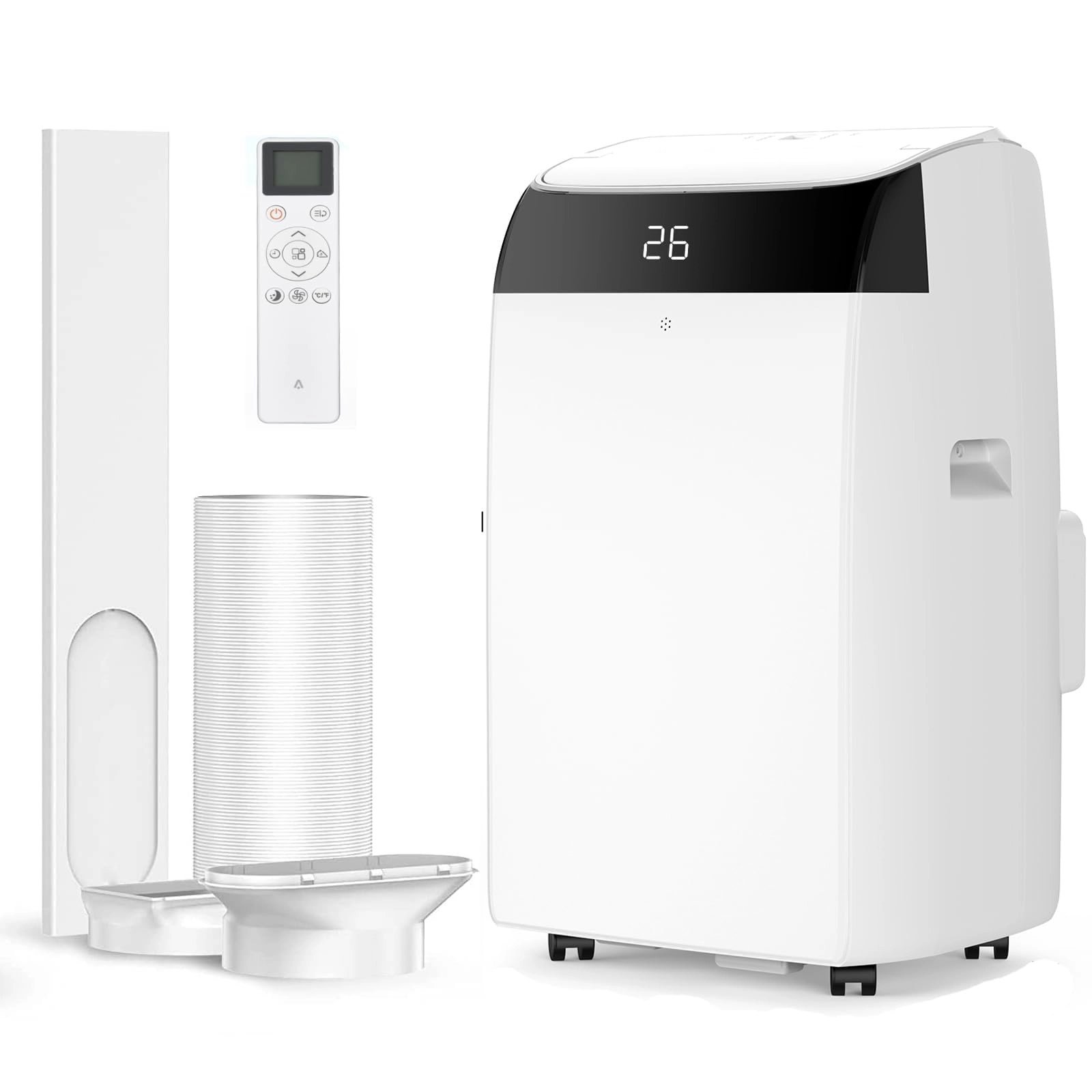 aptliton Portable Air Conditioner