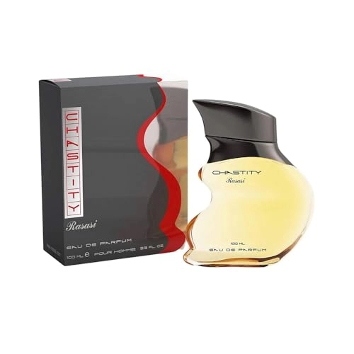 Chastity Eau de Parfum 100ml