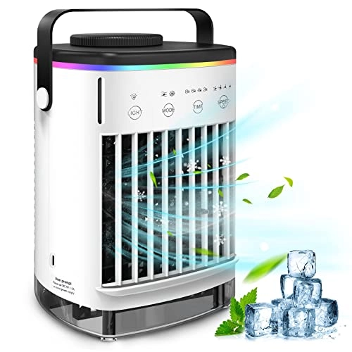 Air Cooler - 7W